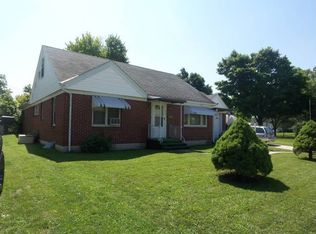 225 S Park St, Bellefontaine, OH
