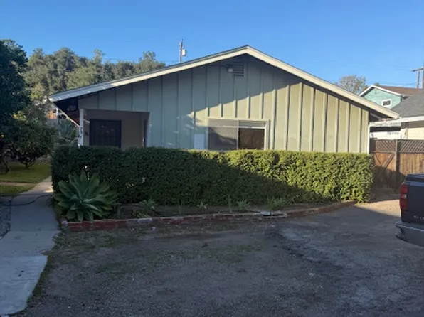 731 E Pleasant St #A, Santa Paula, CA 93060