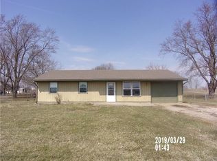 157 Banta Rd, West Manchester, OH 45382