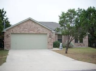 25 Tanyard Rd, Morgans Pt Resort, TX 76513