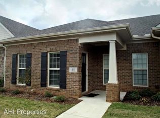 17 Atherton Cir SW, Huntsville, AL 35824