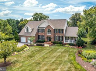 3305 Fox Valley Dr, West Friendship, MD 21794