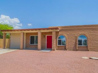 2331 W Placita De Ramo, Tucson, AZ 85741