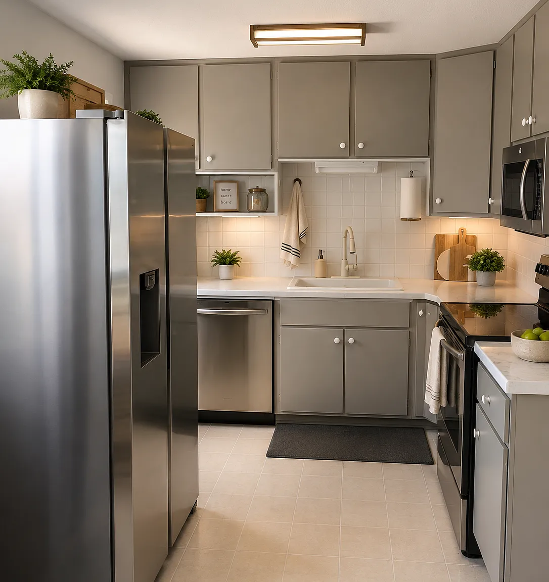 3 bed, 1.5 bath, 1404 sqft, $1,850 — Photo 2