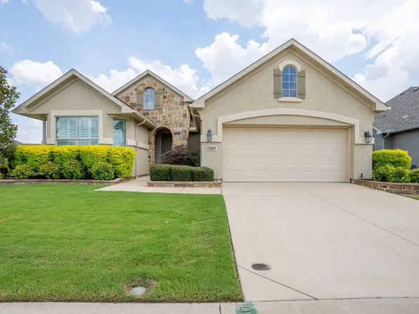 12601 Lignite Dr, Denton, TX 76207
