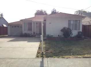 16748 Meekland Ave, San Lorenzo, CA 94580