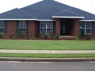 9711 Brooklyns Way N, Semmes, AL 36575