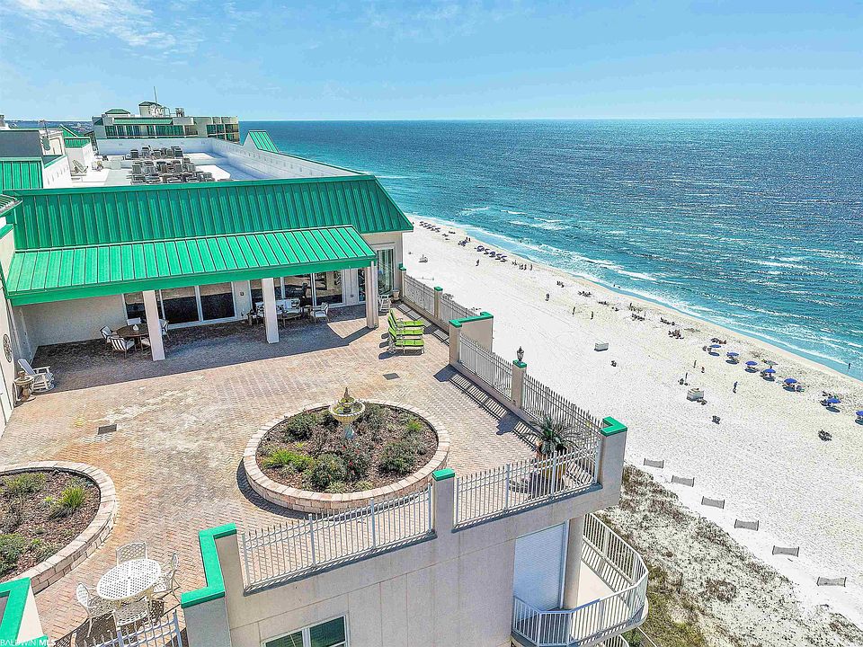 Regency Isle Condominiums 29348 Perdido Beach Blvd Orange Beach AL