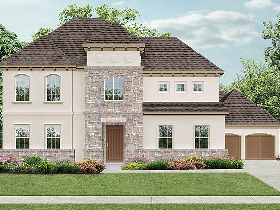 2nd image of 5706 Barton Heights Ct #U2t8ph