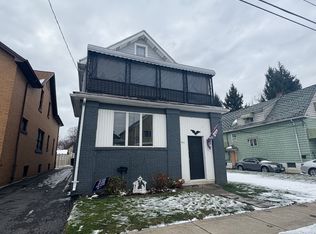 94 Reo Ave #1, Buffalo, NY 14211