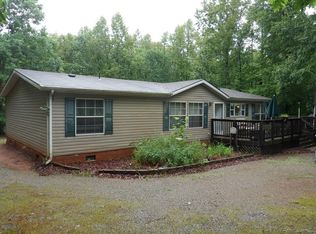 429 Wynell Dr, Callands, VA 24530