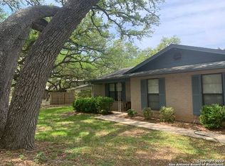 114 Sharon Dr, Boerne, TX 78006