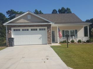 7181 Winnipeg Ct, Ocean Isle Beach, NC 28469