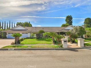 17240 Citronia St, Northridge, CA 91325