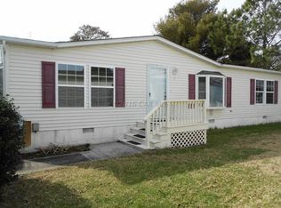 1 Deep Channel Dr, Berlin, MD 21811