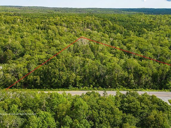 4th image of Sheet Harbour Rd