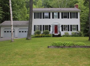 47 Cottage Cir, West Lebanon, NH 03784