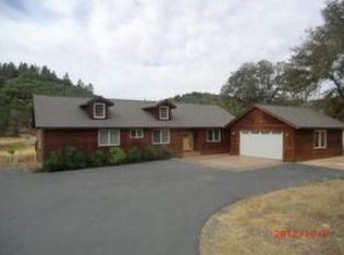 16734 Dog Bar Rd, Grass Valley, CA 95949