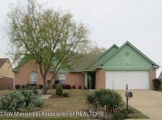 4254 Rosebury Dr, Horn Lake, MS 38637