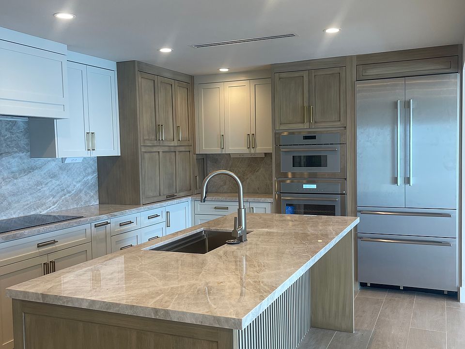 Kitchen View