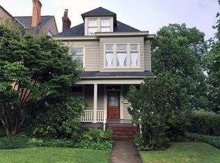 322 Breading Ave, Pittsburgh, PA 15202