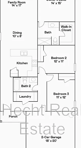 2440 Lost Creek Rd — Photo 24