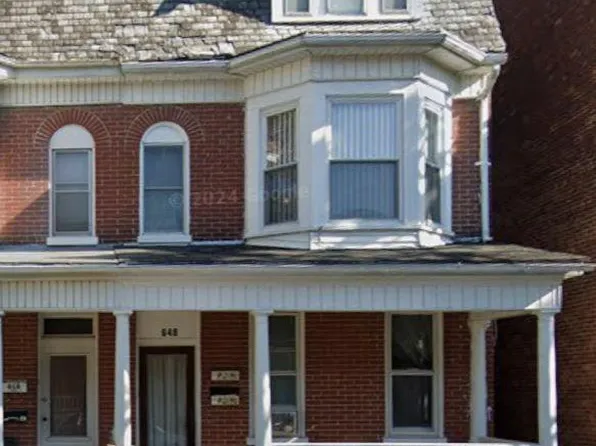 646 Pennsylvania Ave, York, PA 17404