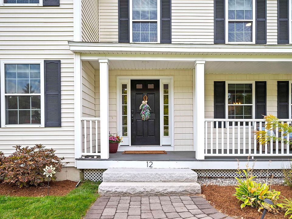12 Walnut Hill Drive, Hooksett, NH 03106 | Zillow