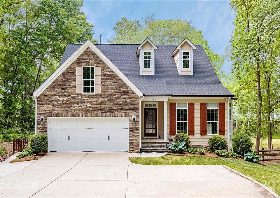 102 Malibu Rd, Mooresville, NC 28117 Zillow