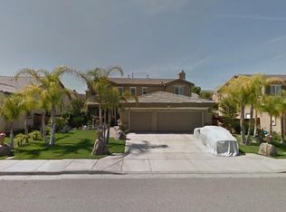 952 Garrett Way, San Jacinto, CA 92583