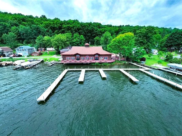 2846 Fire Ln #1, Moravia, NY 13118