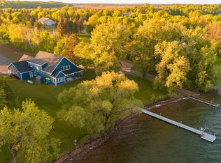 8556 Sugar Sand Ln NW, Alexandria, MN 56308