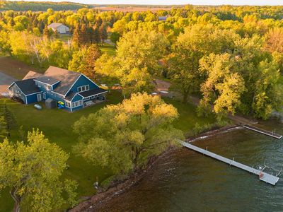 8556 Sugar Sand Ln NW, Alexandria, MN, 56308