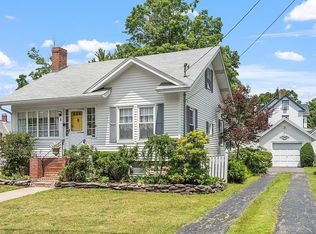 4 Ayer St, Nashua, NH 03064