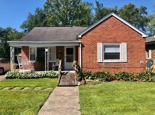 322 Hamlin St, Corbin, KY 40701