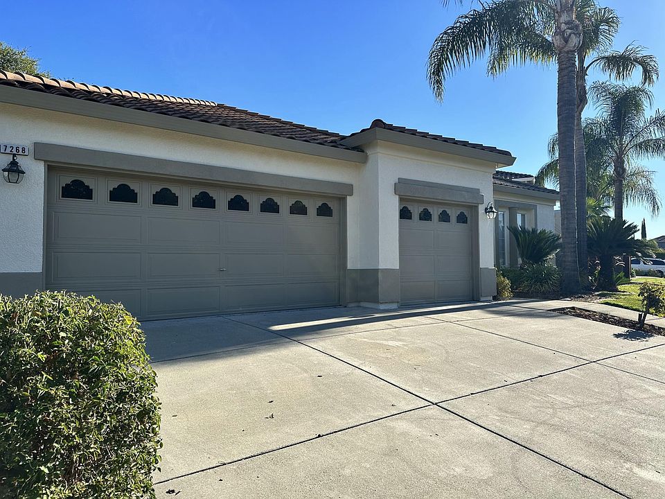 7268 Marblethorpe Dr, Roseville, CA 95747 Zillow