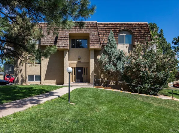 7495 E Quincy Avenue Bldg 7495 #202, Denver, CO 80237
