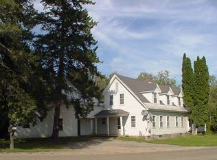 530 Ash Hill Rd, Lisbon, NH 03585