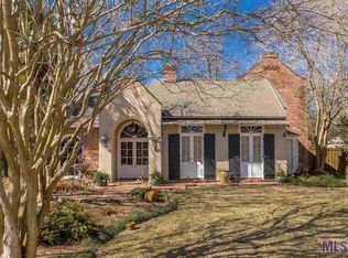 145 Knox Hill Dr, Baton Rouge, LA 70810