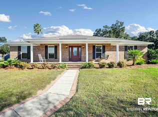 7180 Belle Chase Dr, Mobile, AL 36695