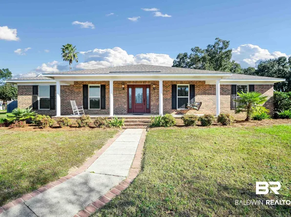 7180 Belle Chase Dr, Mobile, AL 36695