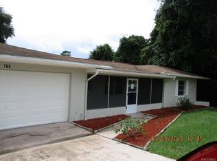 705 Spruce St, Inverness, FL 34452