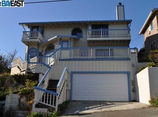 2122 Pomar Vis, Saint San Leandro, CA