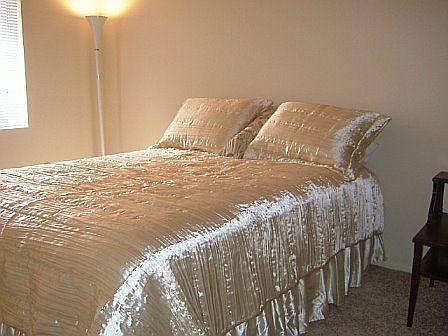 South Bedroom