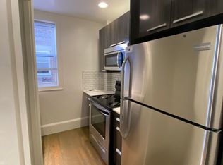 109 Queensberry St #20, Boston, MA 02215