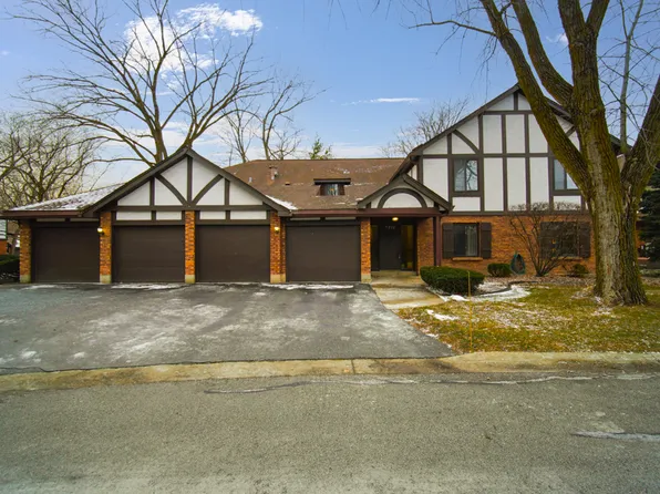 11220 Cottonwood Dr #29B, Palos Hills, IL 60465