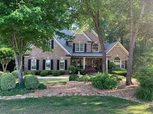 1271 Dials Plantation Dr, Statham, GA 30666