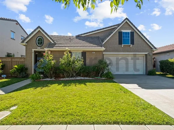 633 Farrington St, Mountain House, CA 95391