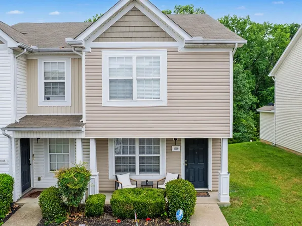 1016 Arlene Dr #1016, La Vergne, TN 37086