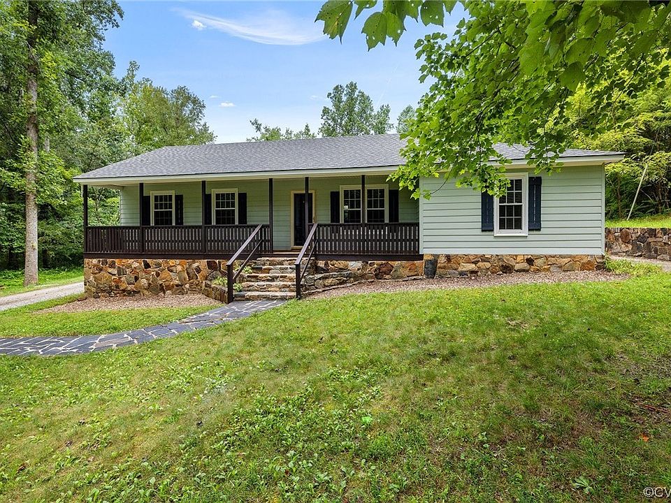 2527 Mountain View Rd, Powhatan, VA 23139 Zillow